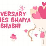 Anniversary Wishes Bhaiya And Bhabhi